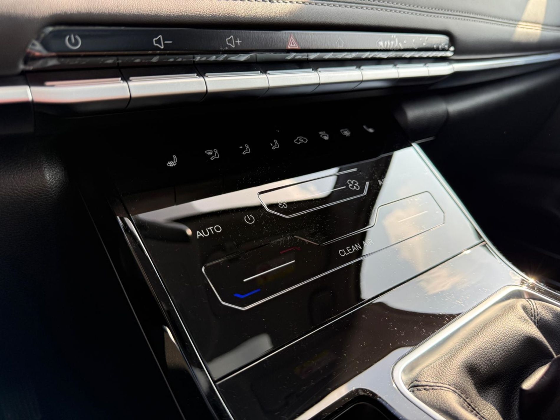 dr 6.0 1.5 turbo Gpl 149cv - Gallotti Auto